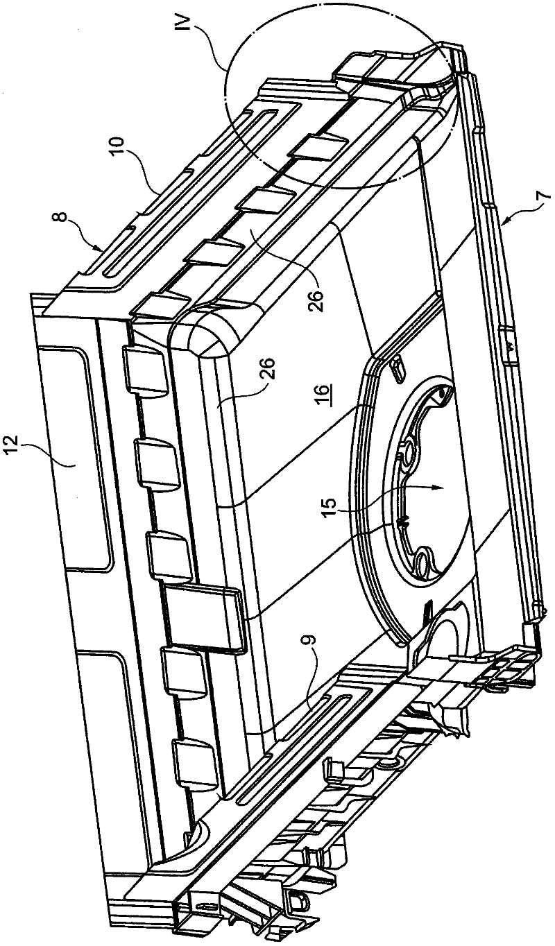 dishwasher