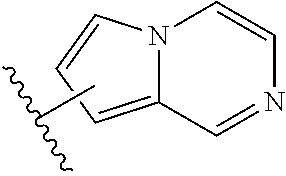 Substituted heteroaryl aldehyde compounds and methods for their use in increasing tissue oxygenation