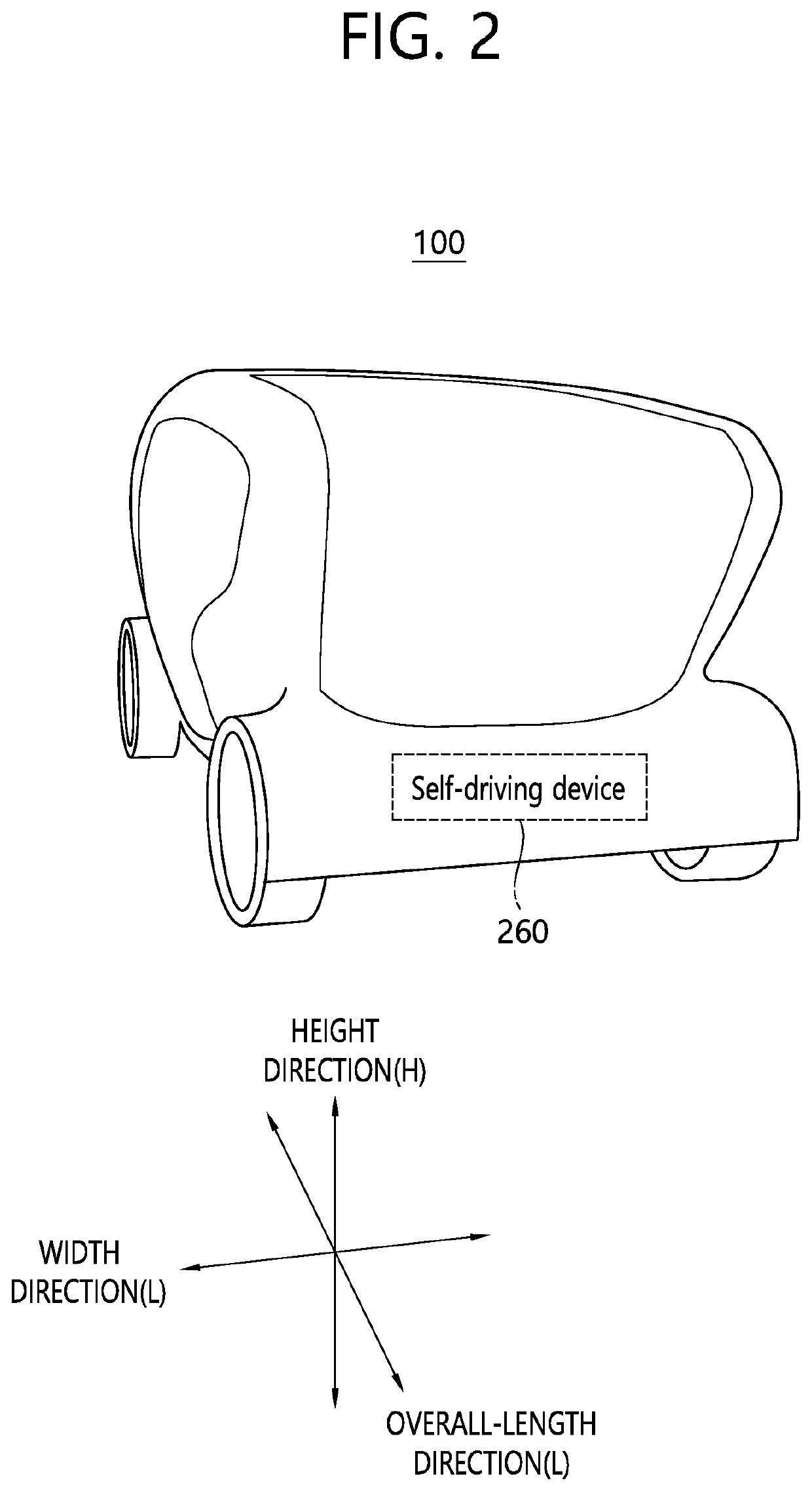 Method and device for adjusting transmission parameter by sidelink terminal in nr v2x