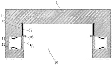 Power connection device