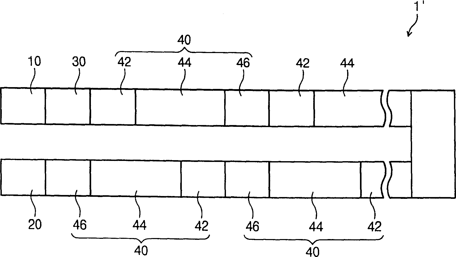 Apparatus for processing substrate