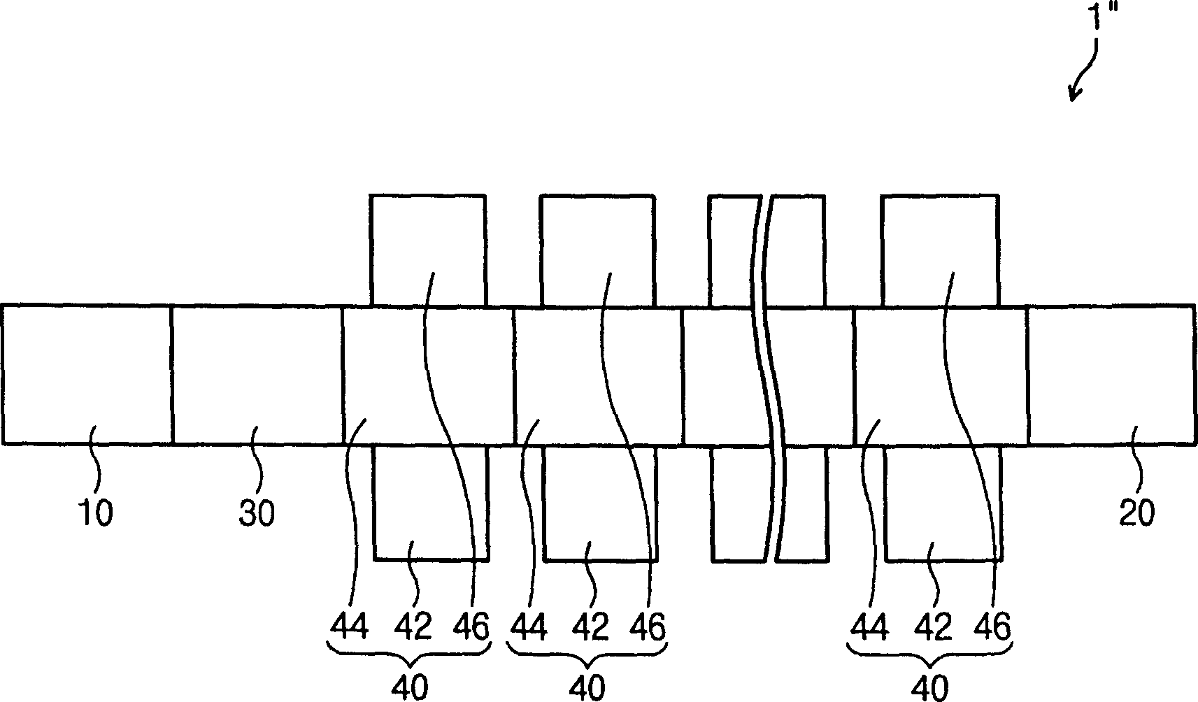 Apparatus for processing substrate