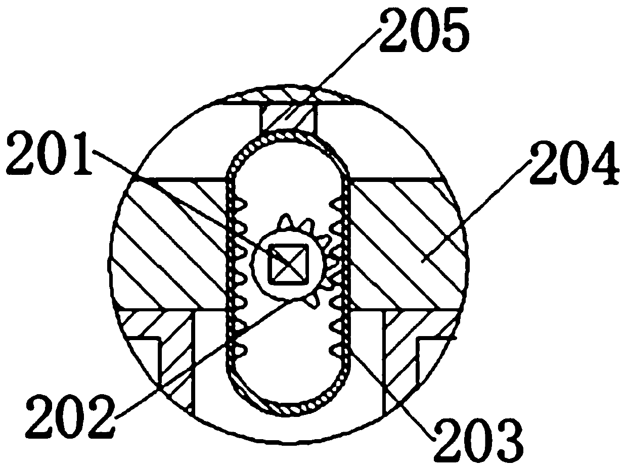 Traffic signal lamp