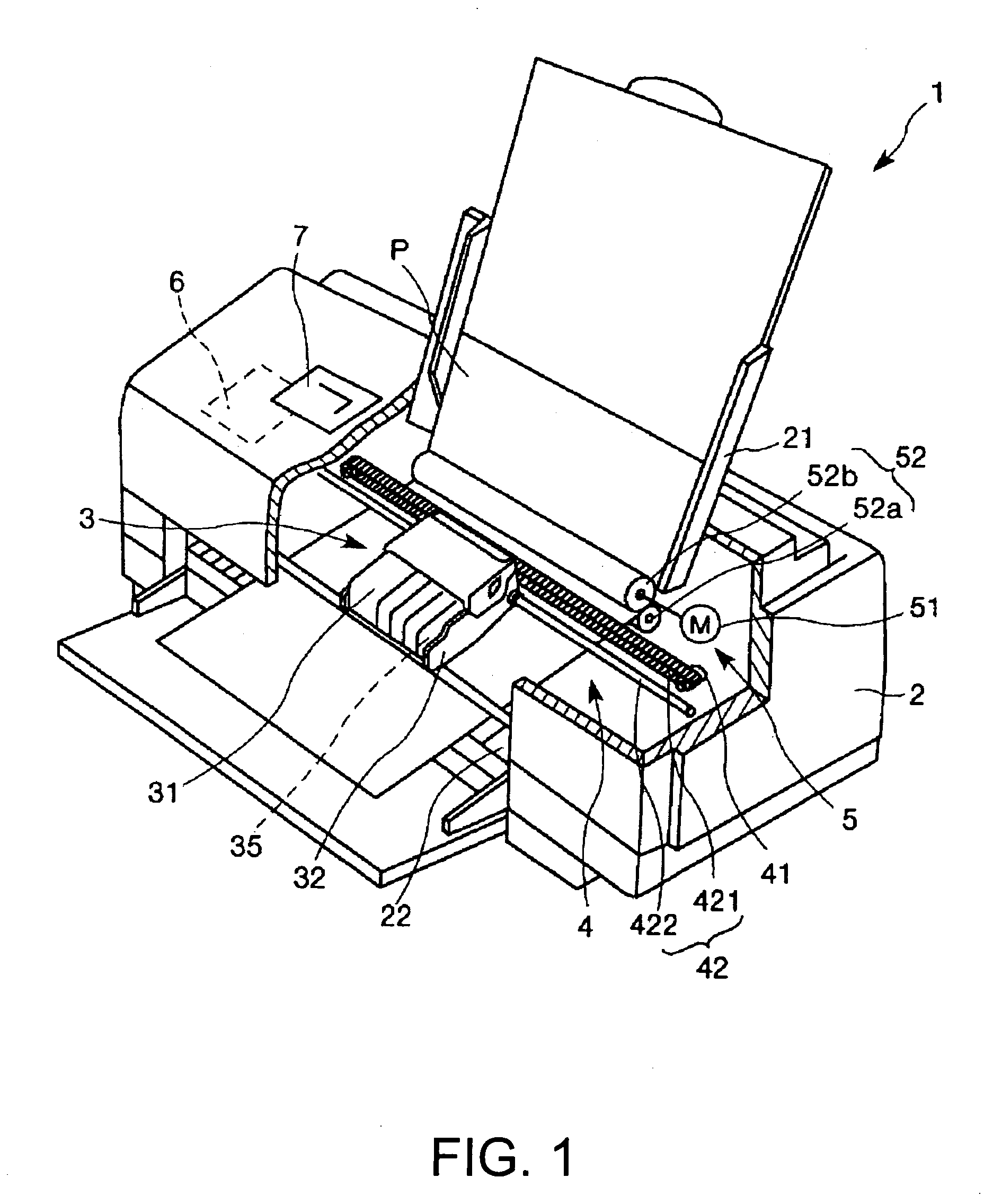 Droplet ejection apparatus and ejection failure recovery method