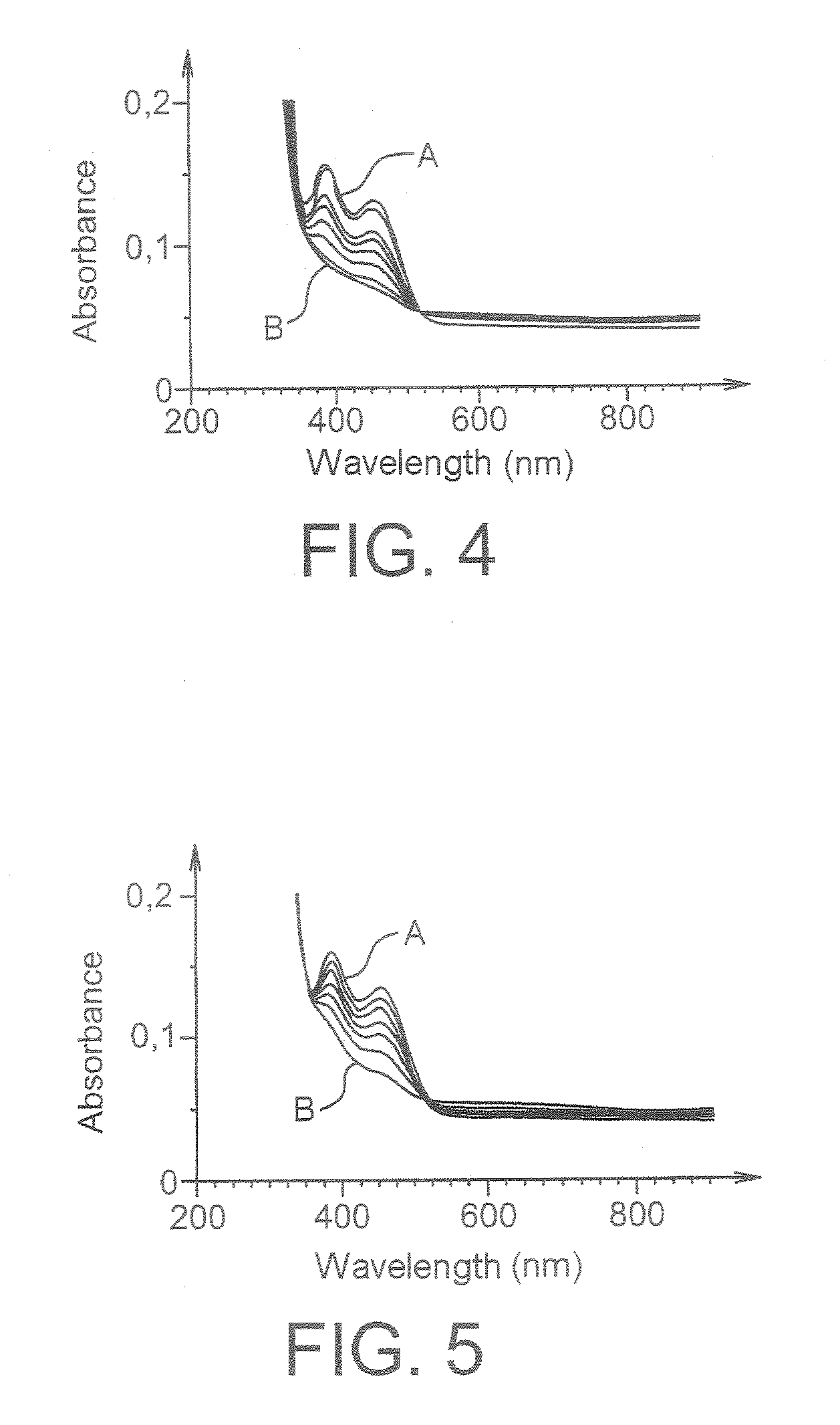 Rigidification of structures to be deployed by inflating, particularly for use in space