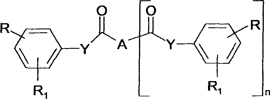 Cinnamic, phenylpropiolic and phenylpropanoic acid derivatives useful as anti-tumour agents