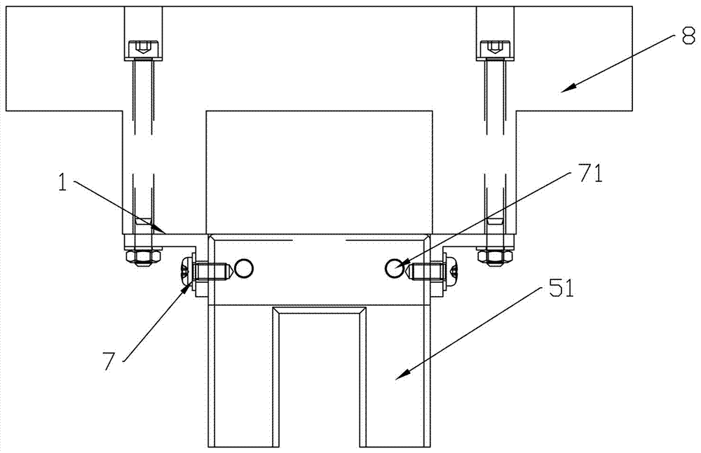 A racetrack-shaped close-wound electromagnetic inductor