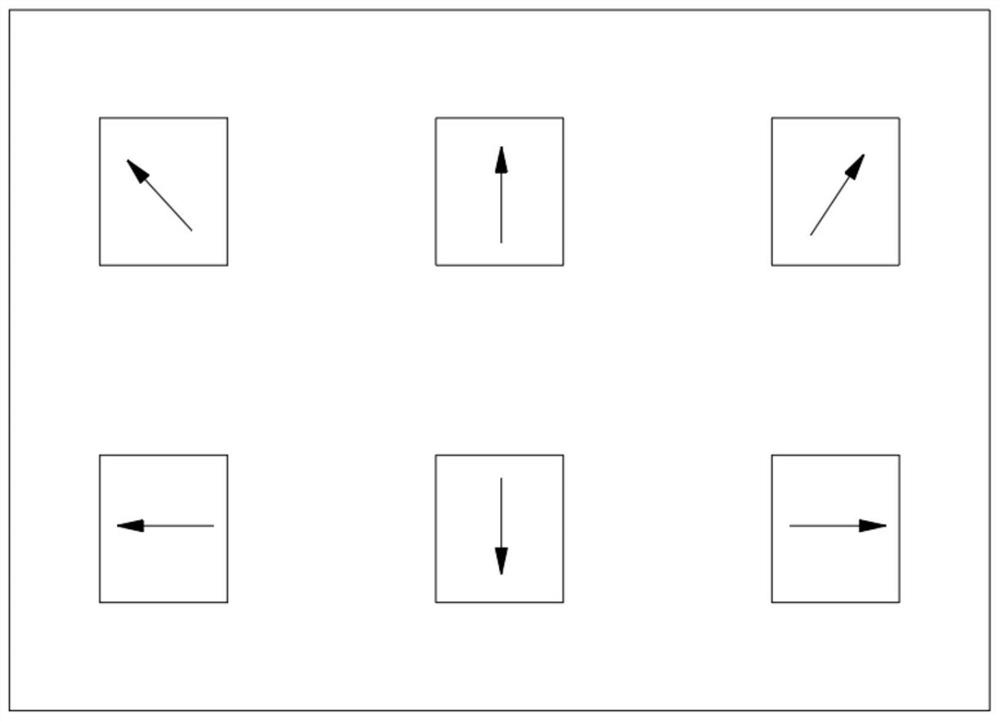 Brain-controlled robot system based on multivariate synchronous exponential algorithm