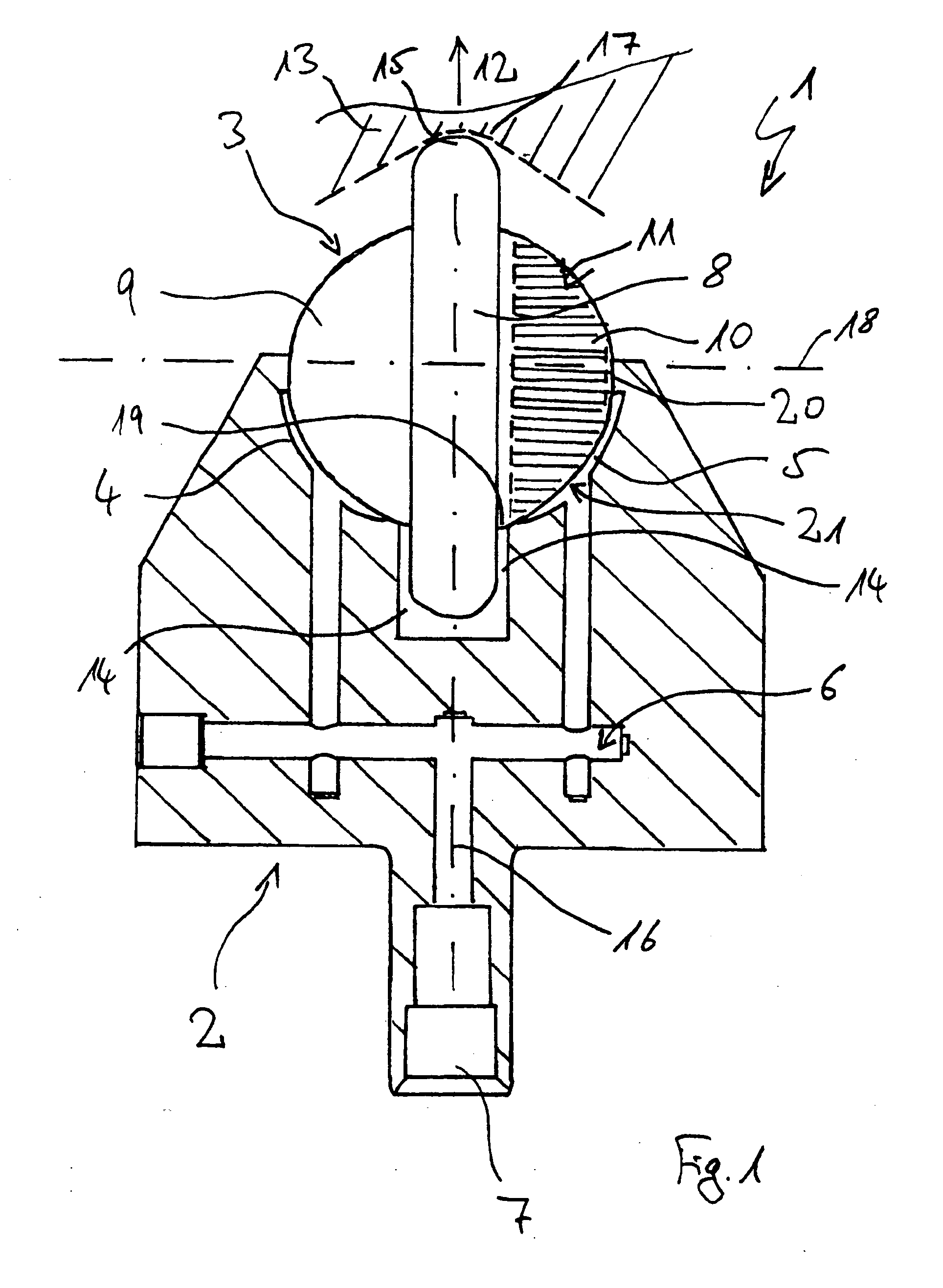 Rolling tool and roller for rolling, particularly deep rolling, a work piece