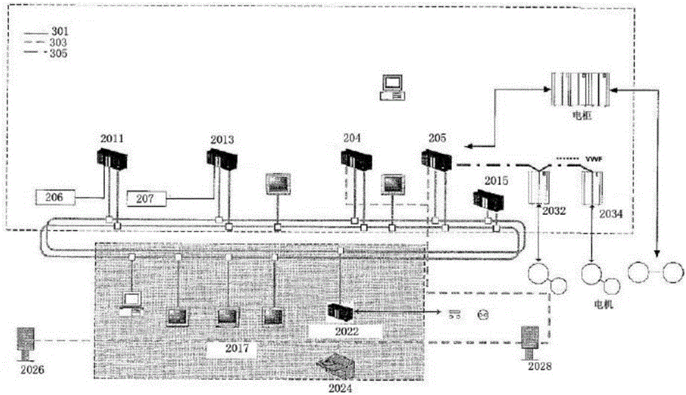 Control system for thickness of rolled plate