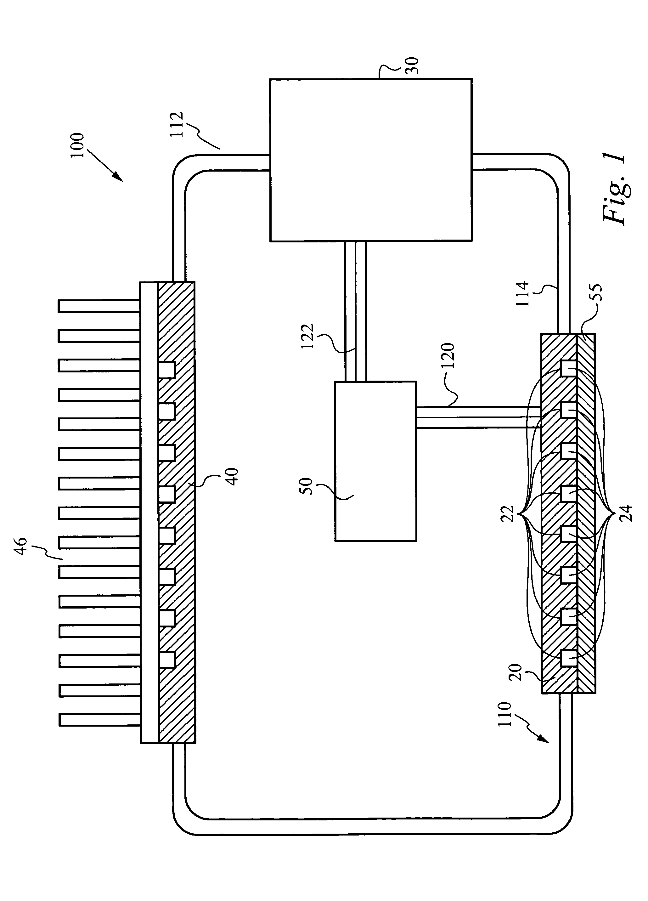 Method and apparatus for controlling freezing nucleation and propagation