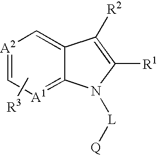 Novel 7-azaindoles, use thereof as phosphodiesterase 4 inhibitors and method for producing the same