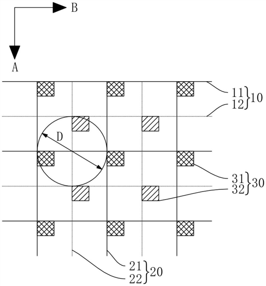 Display panel and display device