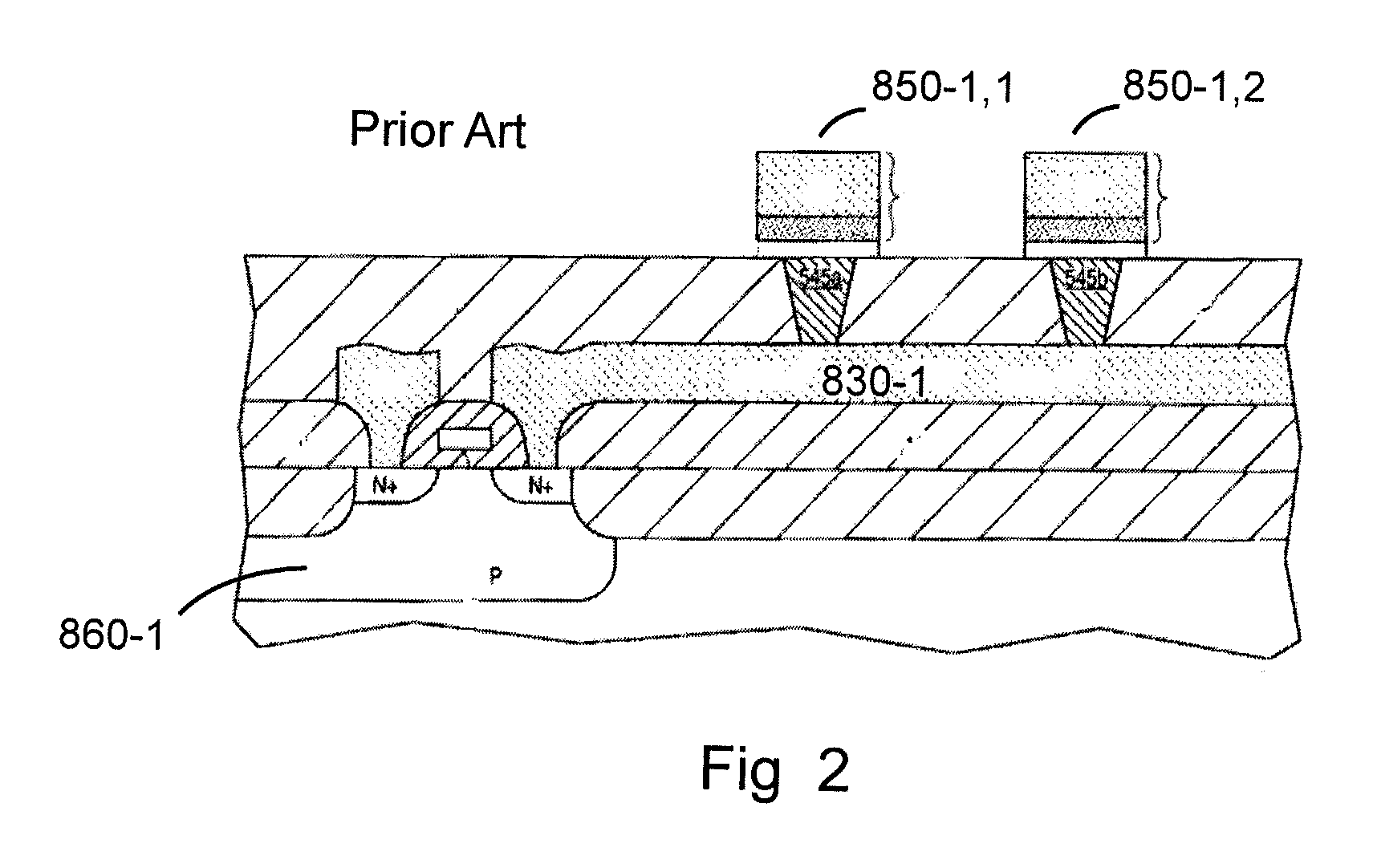 Method for fabrication of a semiconductor device and structure