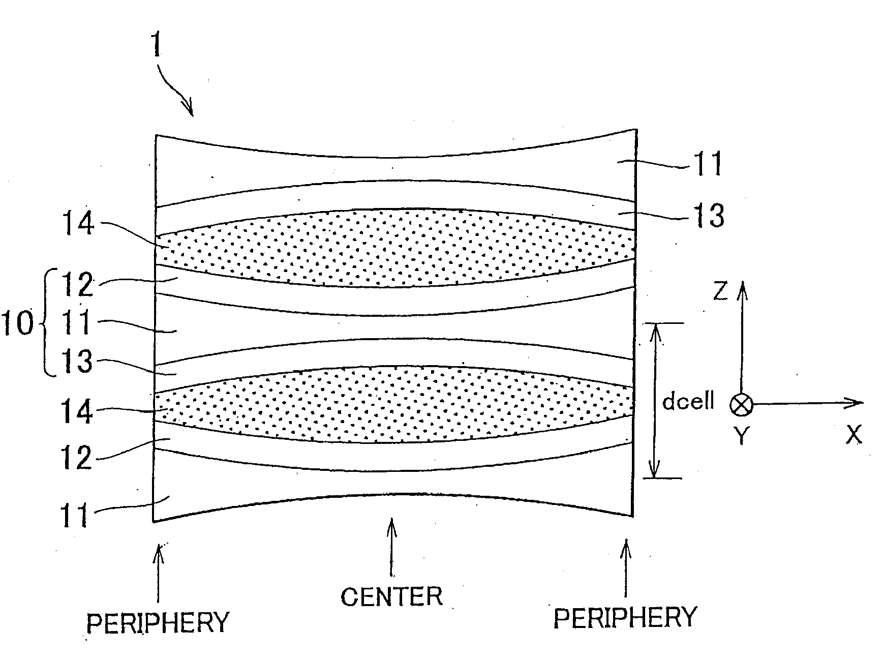 Power storage device