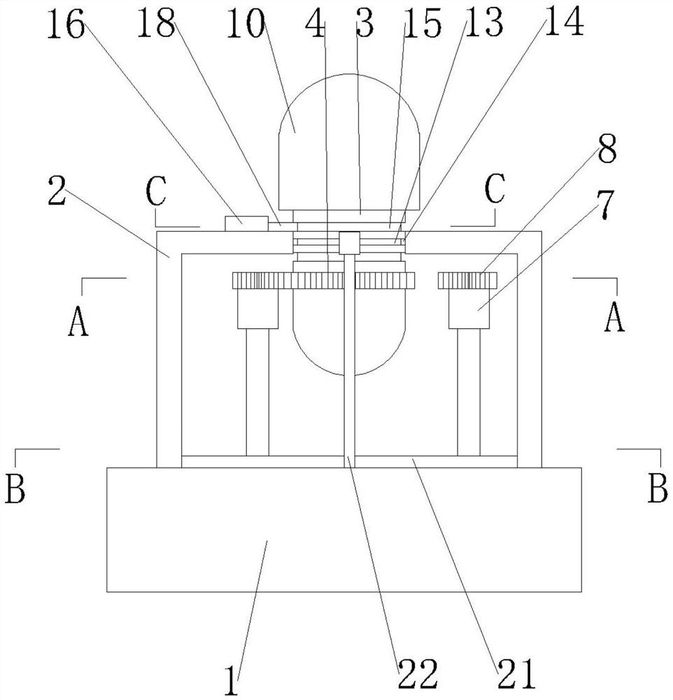 Capsaicin purification device