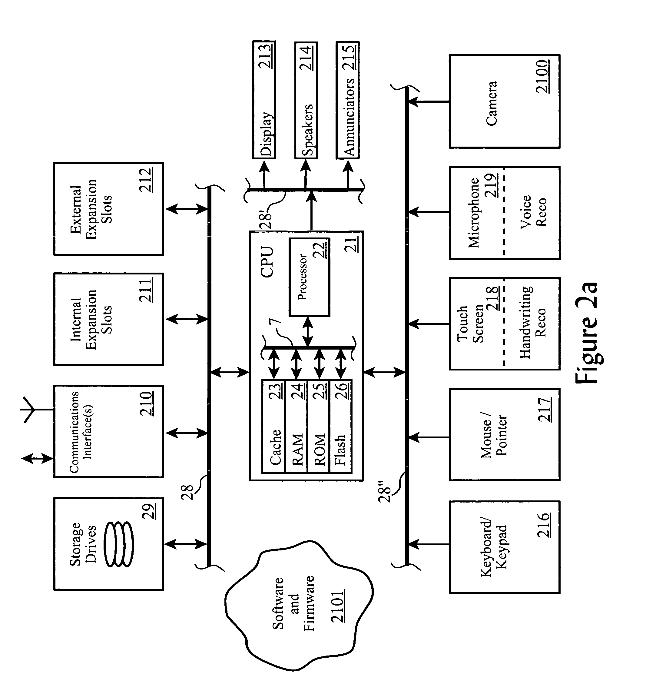 System for automatic wireless utilization of cellular telephone devices in an emergency by co-opting nearby cellular telephone devices