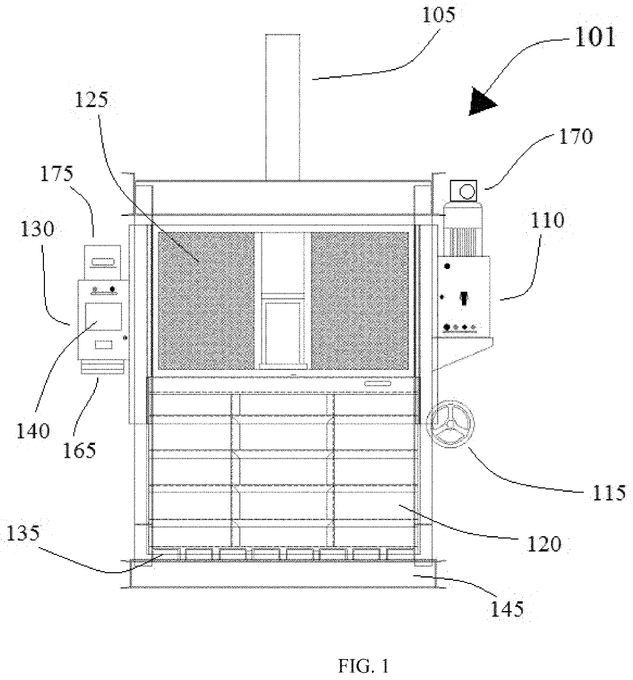 Smart baler