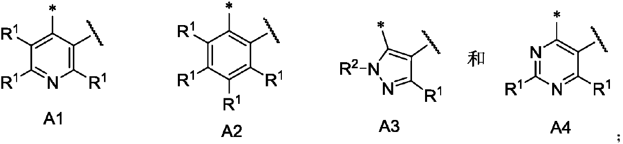 Kinase inhibitor, and preparation and application of kinase inhibitor