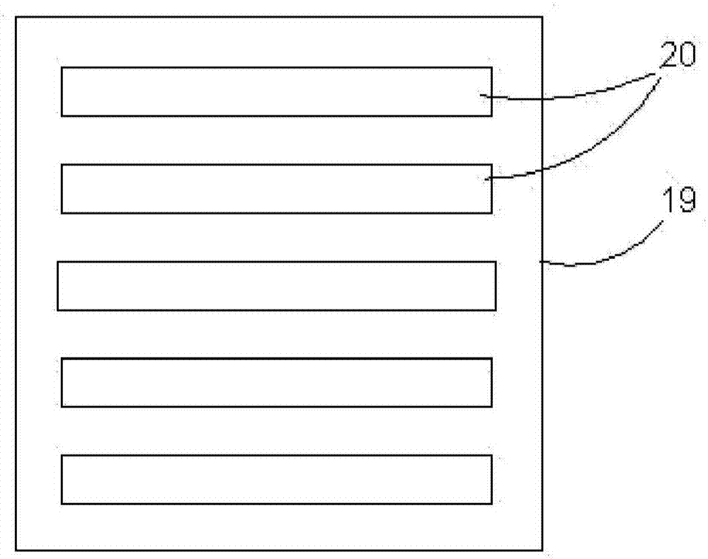 Method and assembly for light sheet microscopic analysis of a sample