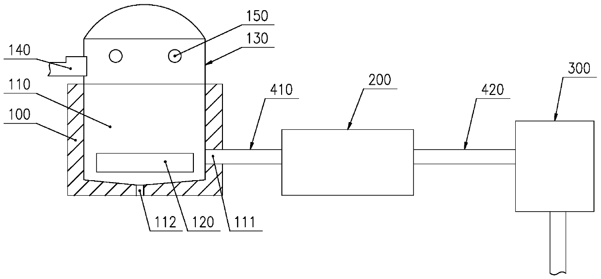 Manufacturing method of optical glass