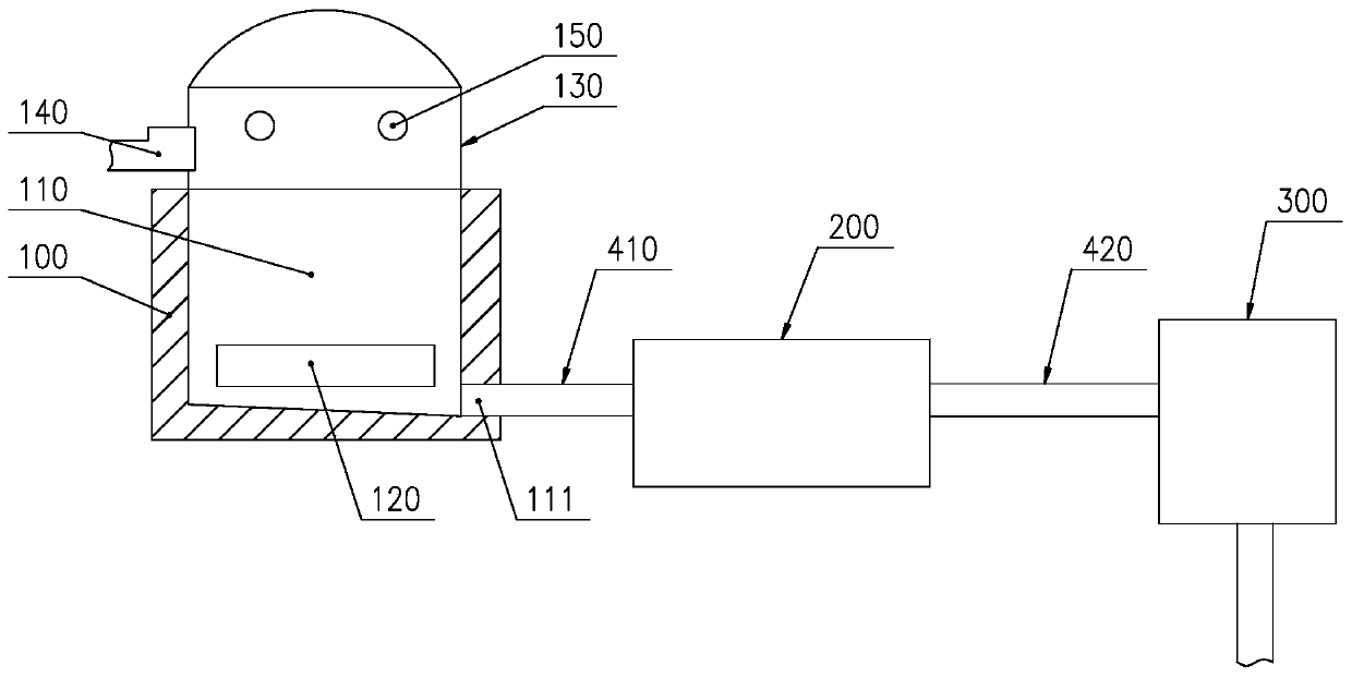 Manufacturing method of optical glass