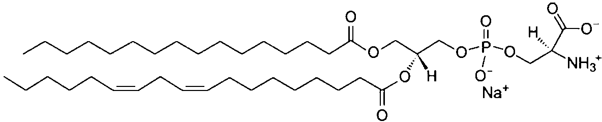 Compound dual-channel nervonic acid product for preventing and treating encephalopathy as well as preparation method and application thereof