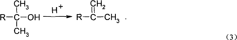 Wastewater pretreatment method