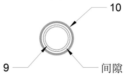 A kind of intravascular delivery device and its application