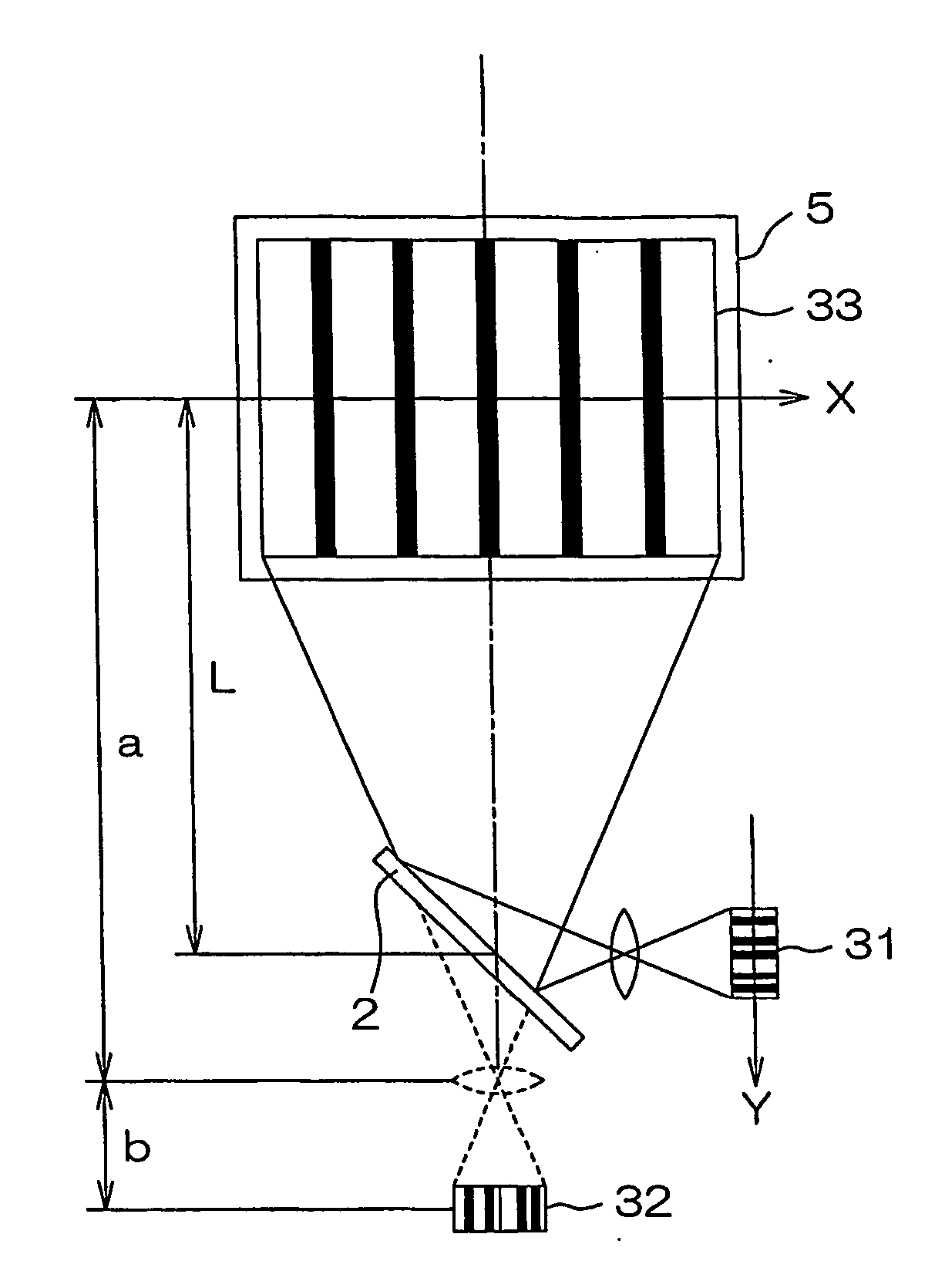 Method and system for evaluating moving image quality of displays