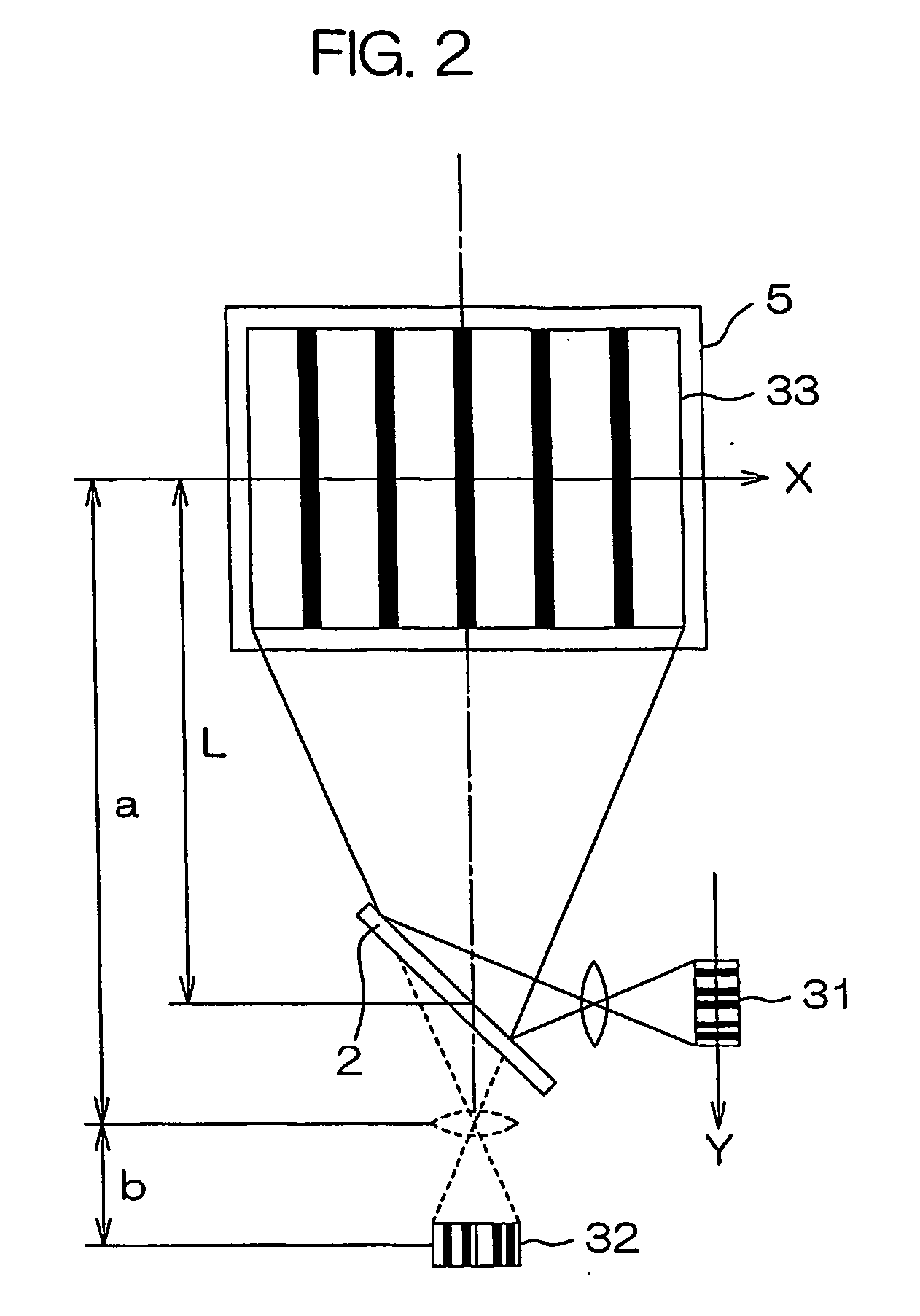 Method and system for evaluating moving image quality of displays