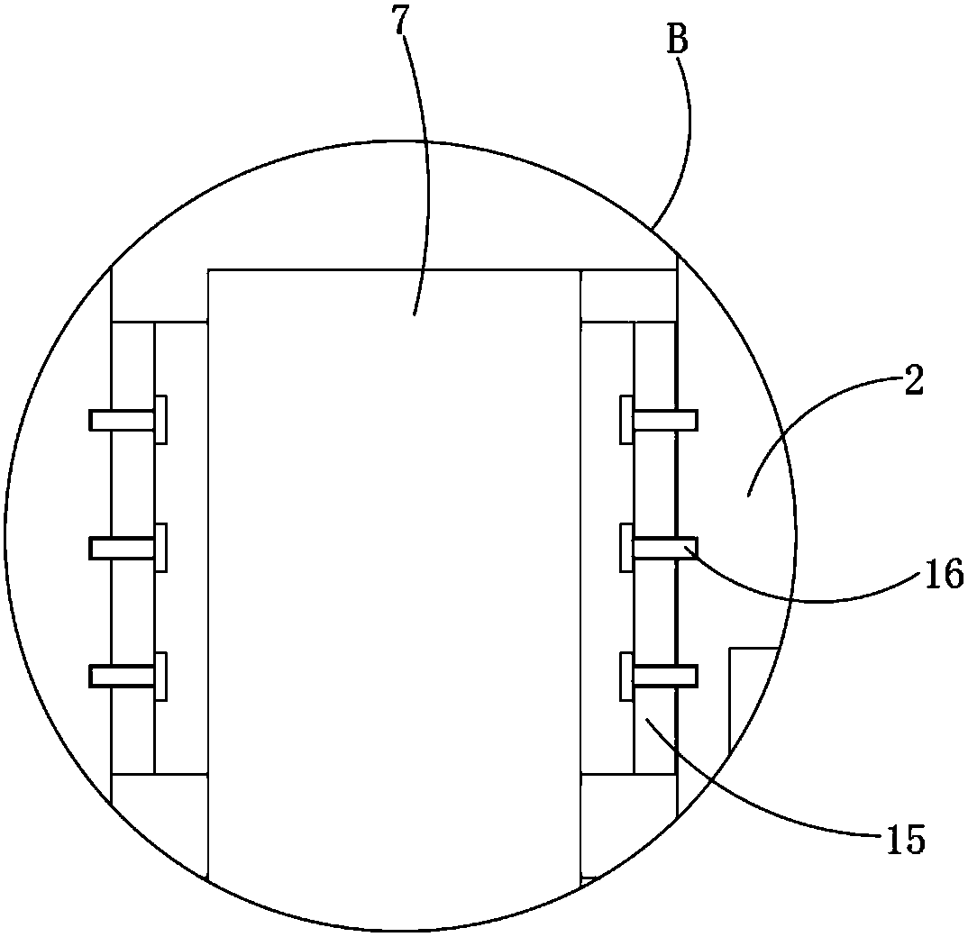 Lampholder convenient for bulb replacement