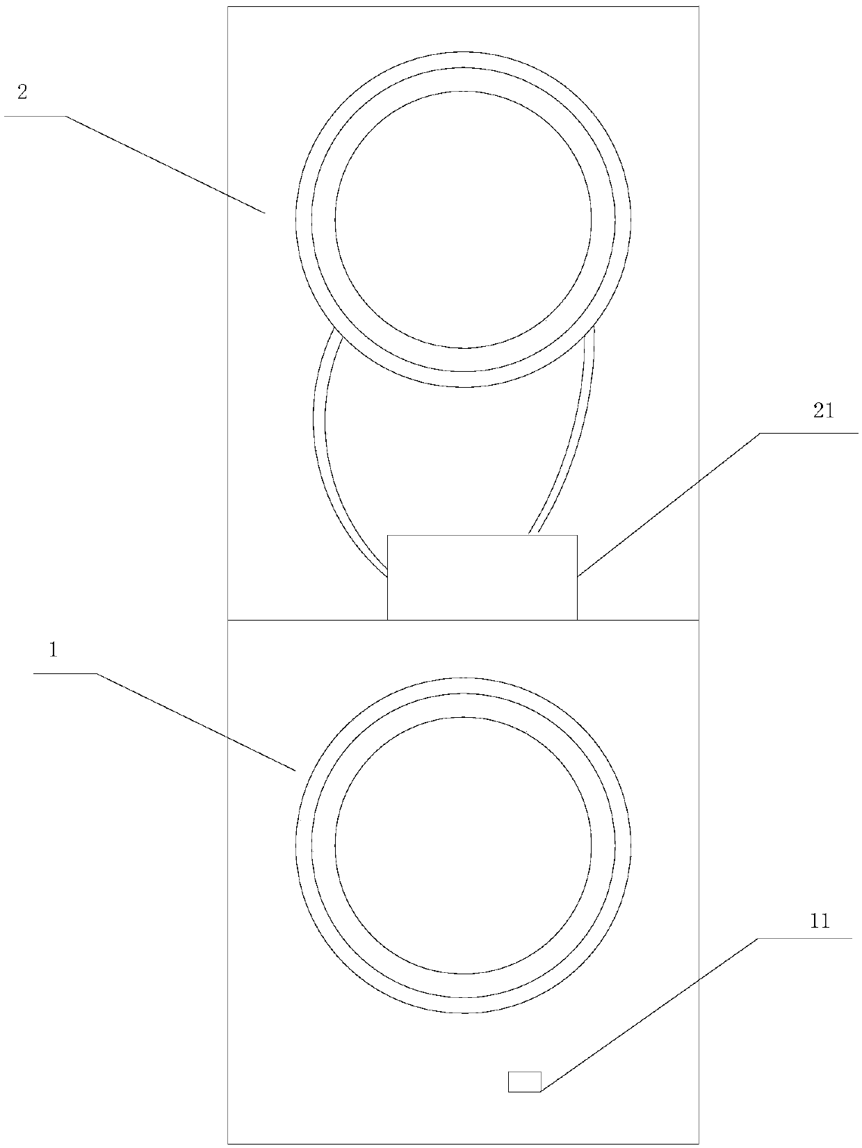 Clothes processing equipment and control method thereof