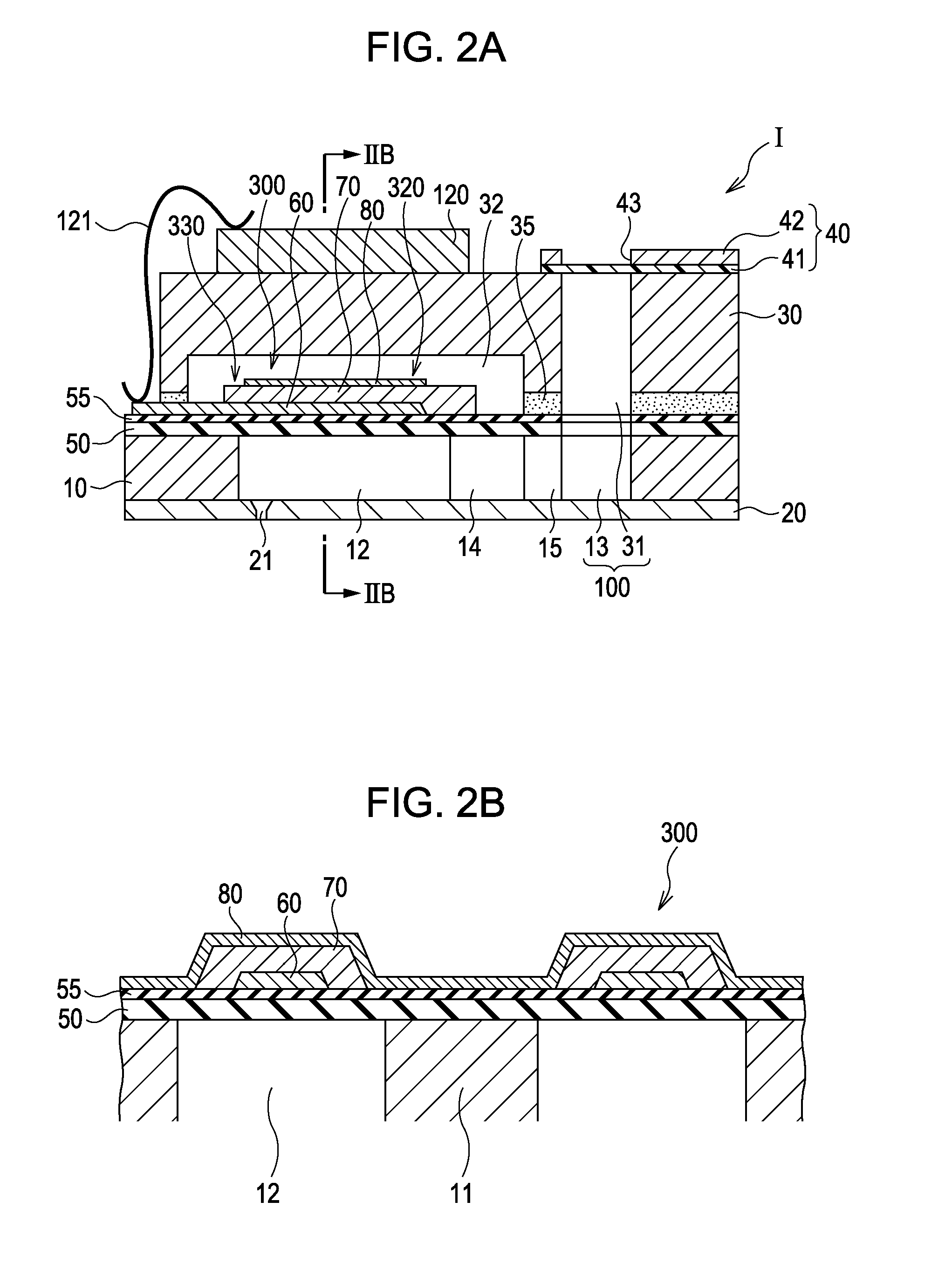 Liquid ejecting head and liquid ejecting apparatus