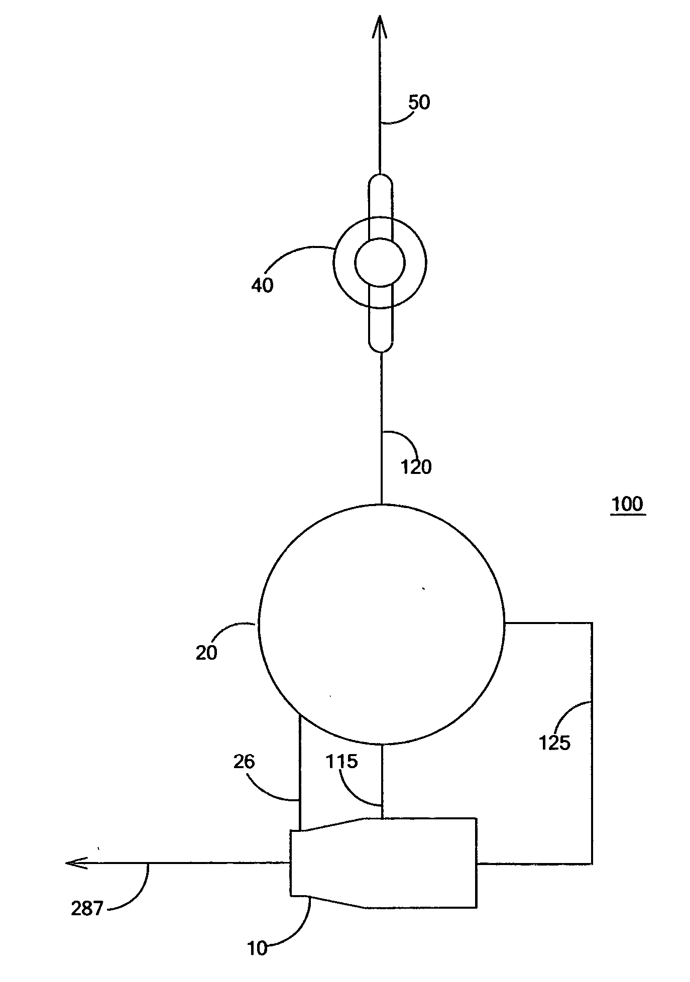 Produced water disposal method