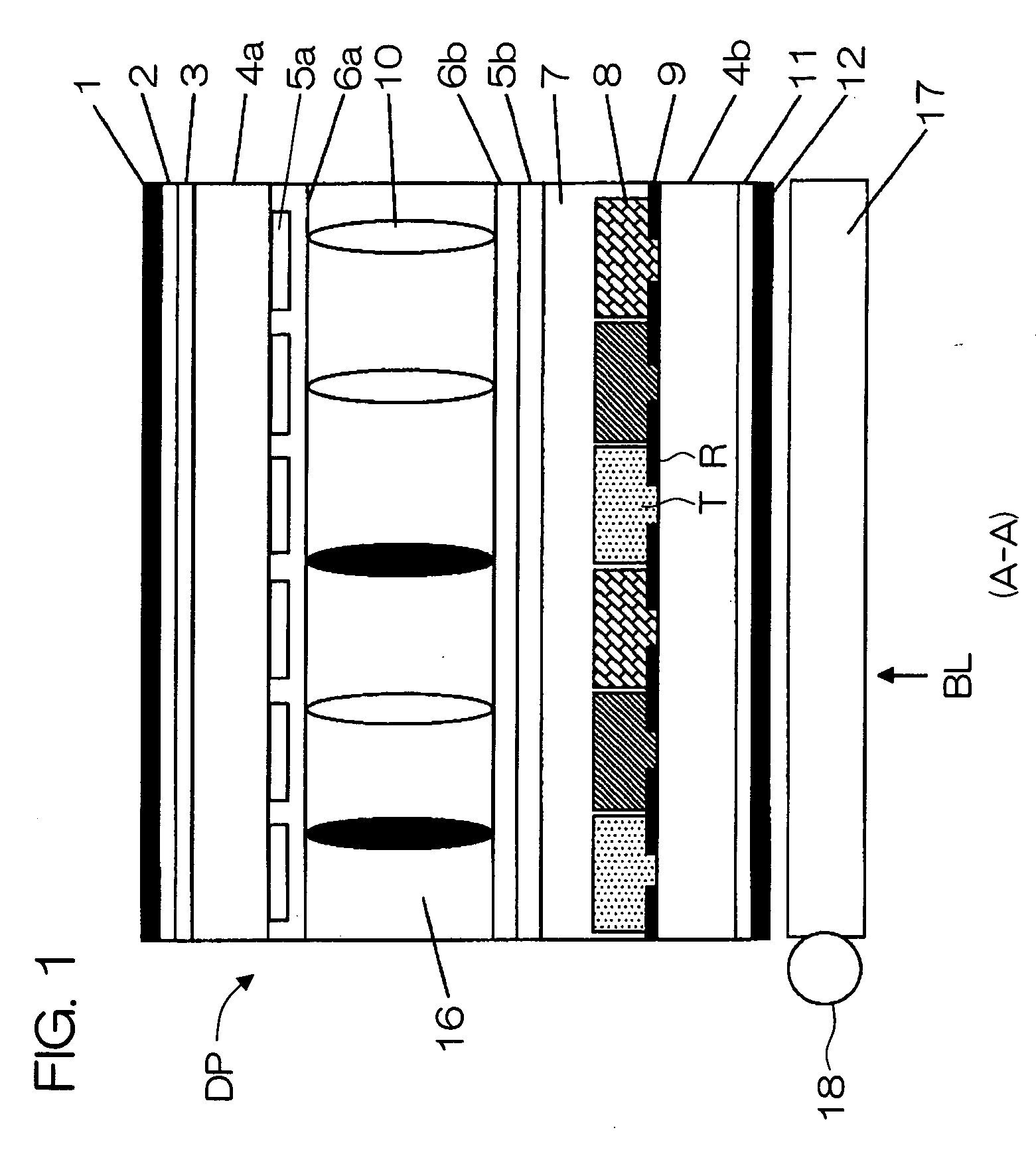 Liquid crystal display device