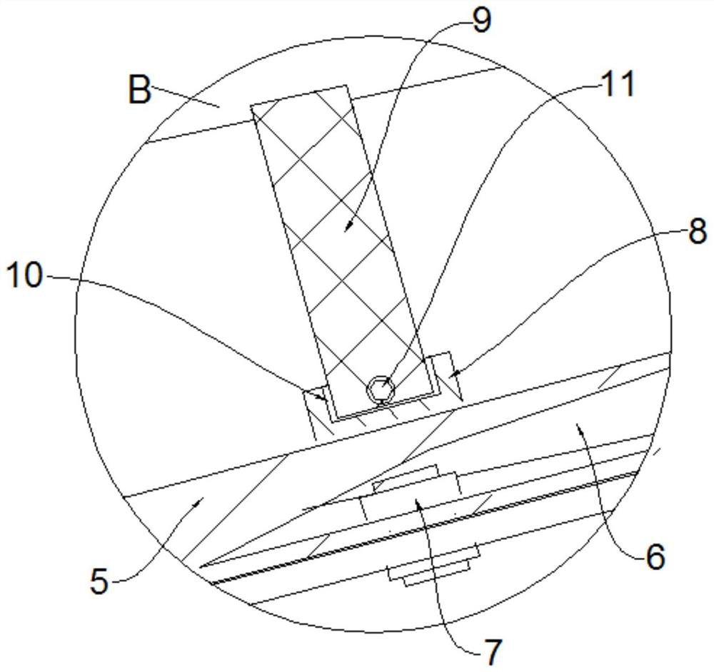 A swimming ring with self-inflating function