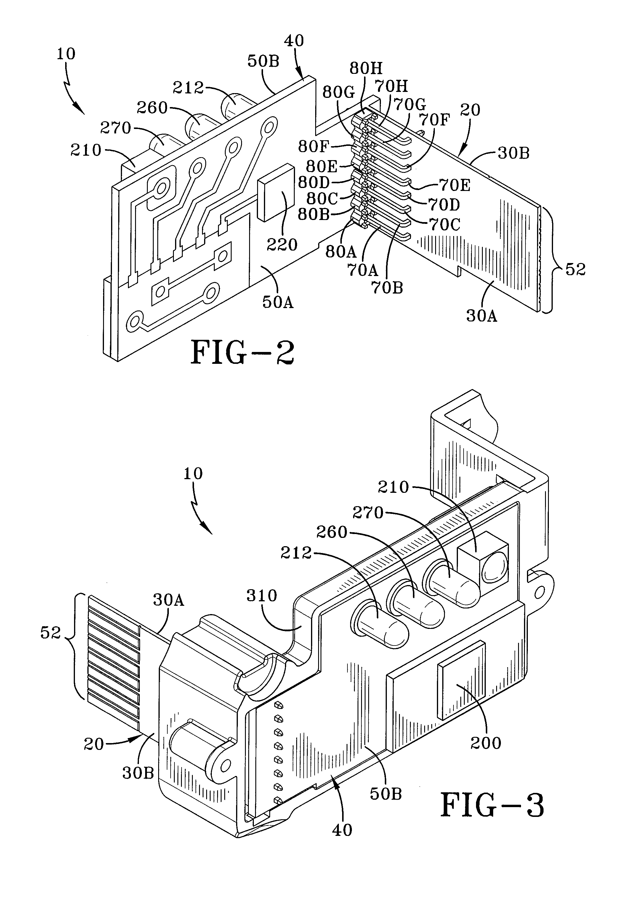 Hygiene compliance module