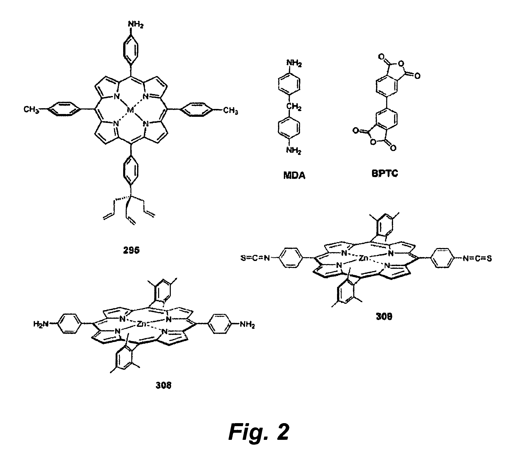 Stepwise growth of oligomeric redox-active molecules on a surface without the use of protecting groups