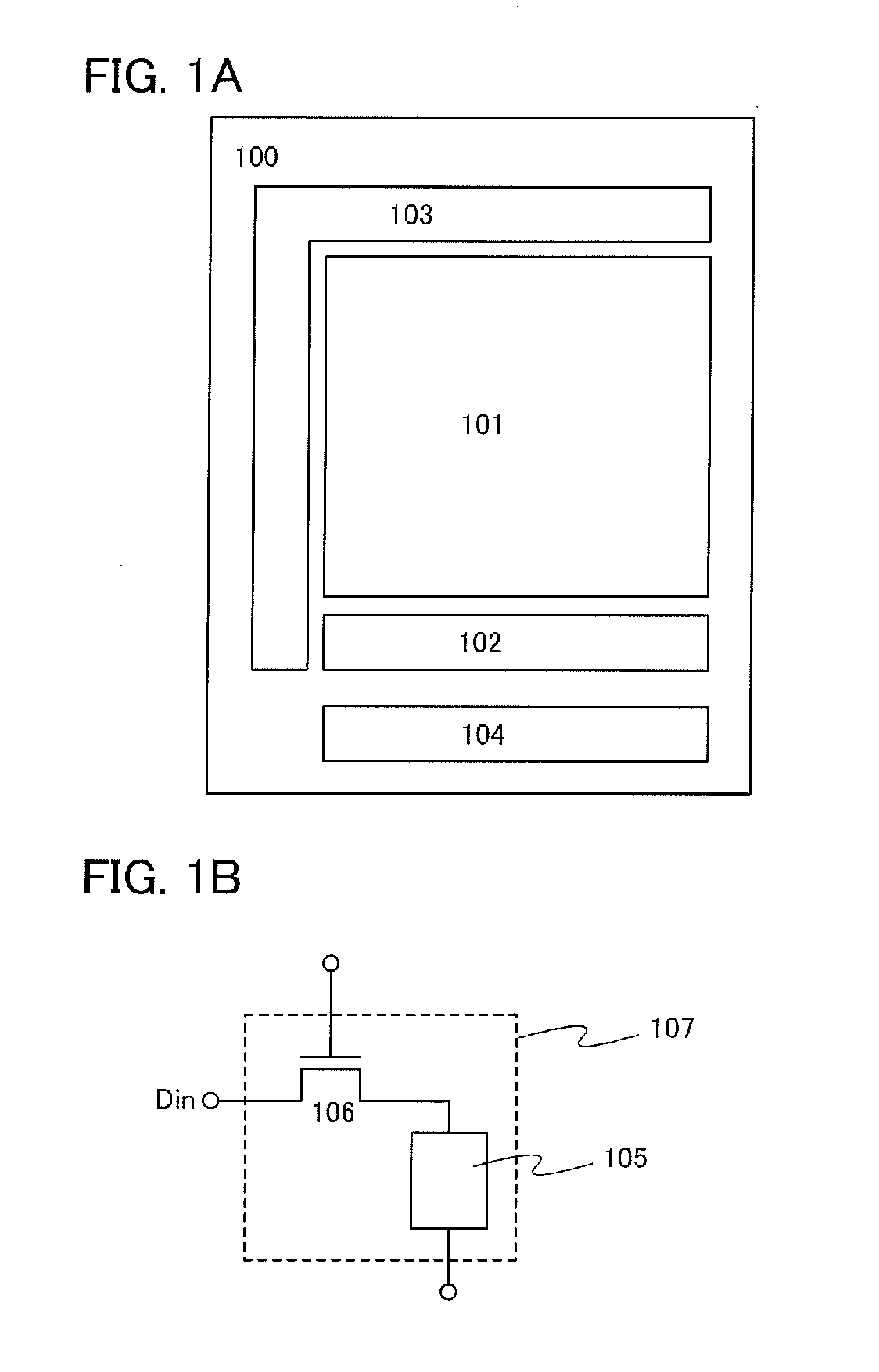 Memory device and semiconductor device