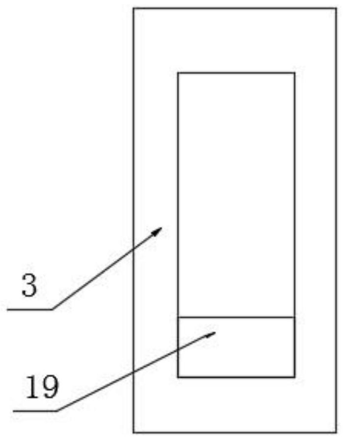 A kind of environment-friendly heating material for floor and preparation method thereof