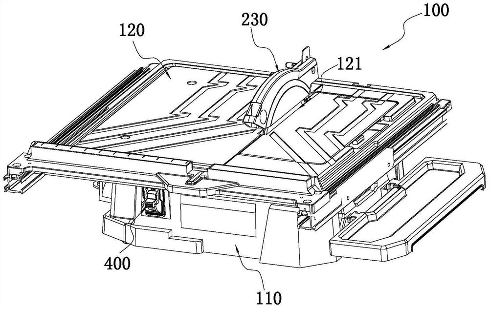 Cutting tool