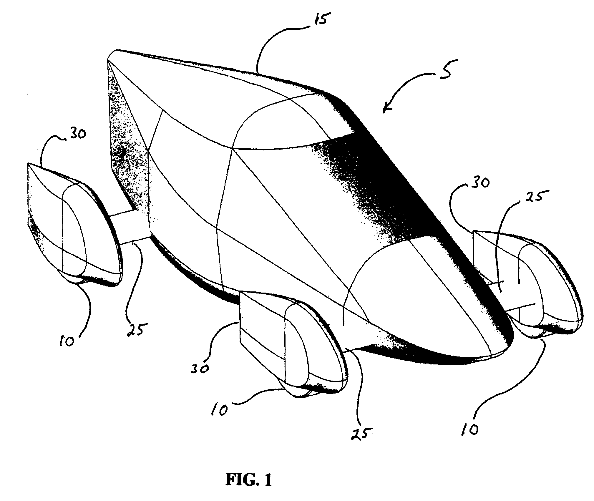 Vehicle suspension system