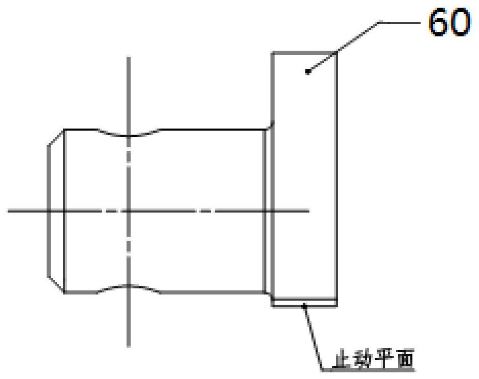 A simple assembly and reusable balancing device and assembly method