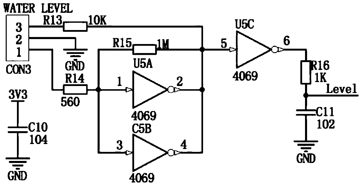 Shared washing machine control system