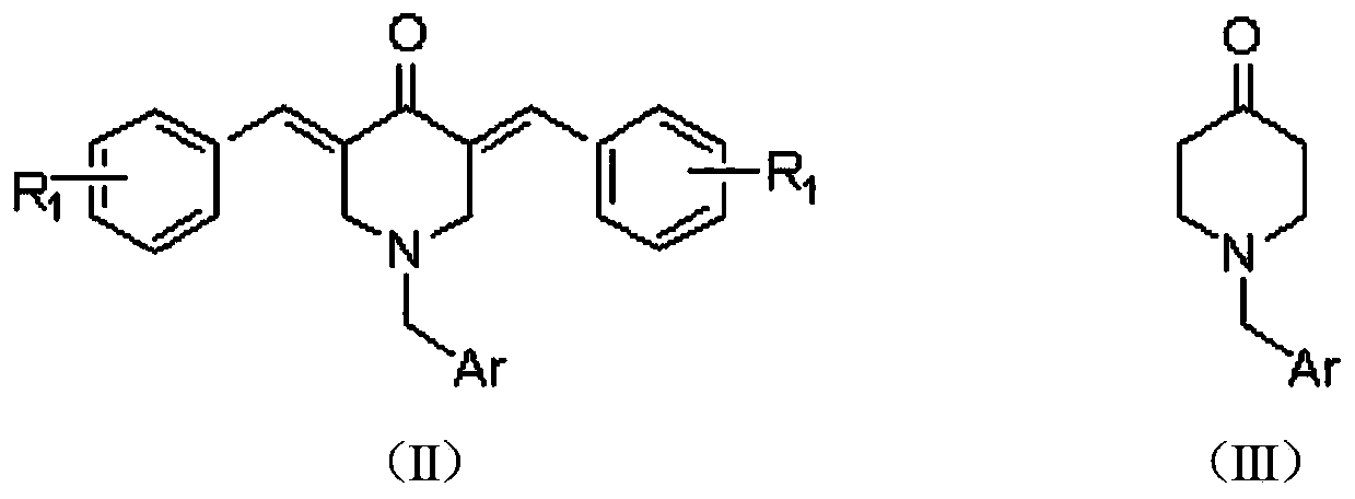 2, 3, 5, 7-tetrasubstituted dihydro-pyrazolo piperidine derivative and preparation method and application thereof