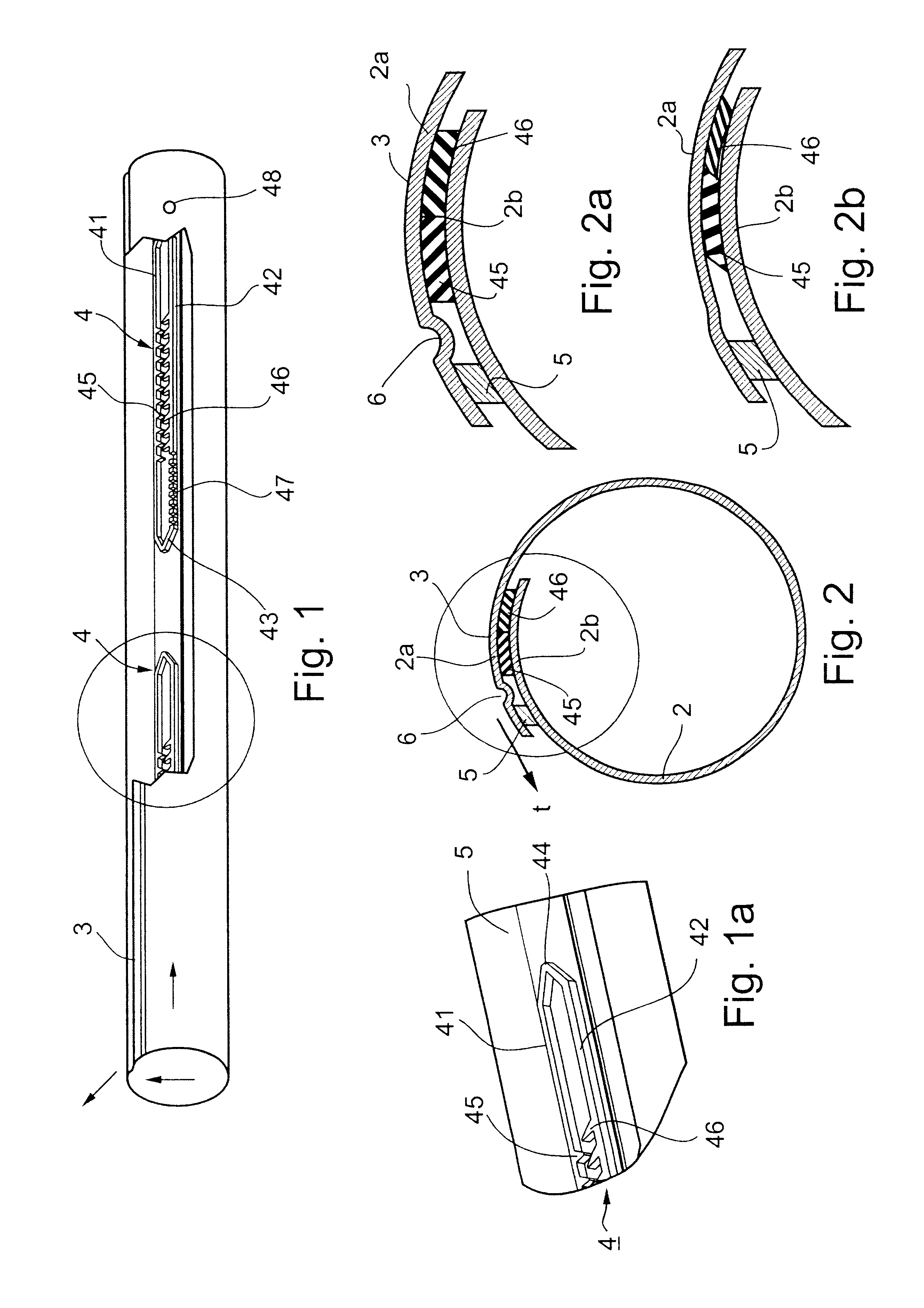 Drip irrigation hose and method and apparatus for making same