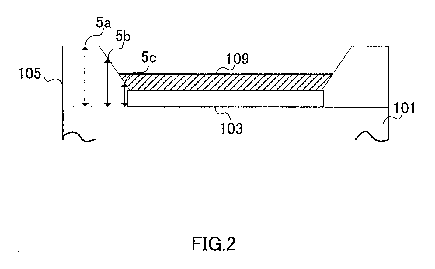 Organic el display panel and manufacturing method thereof