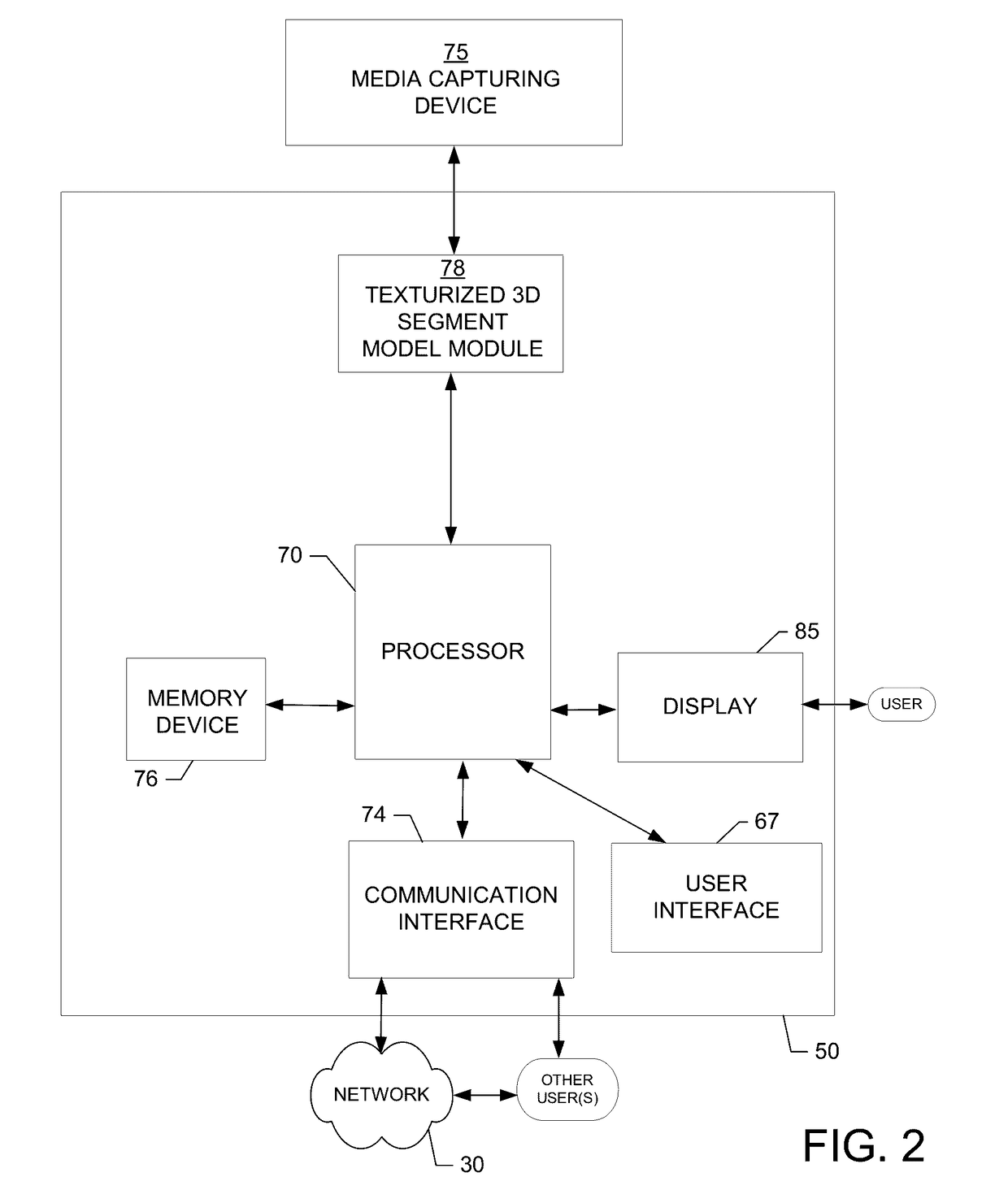 Methods, apparatuses and computer program products for three dimensional segmentation and textured modeling of photogrammetry surface meshes