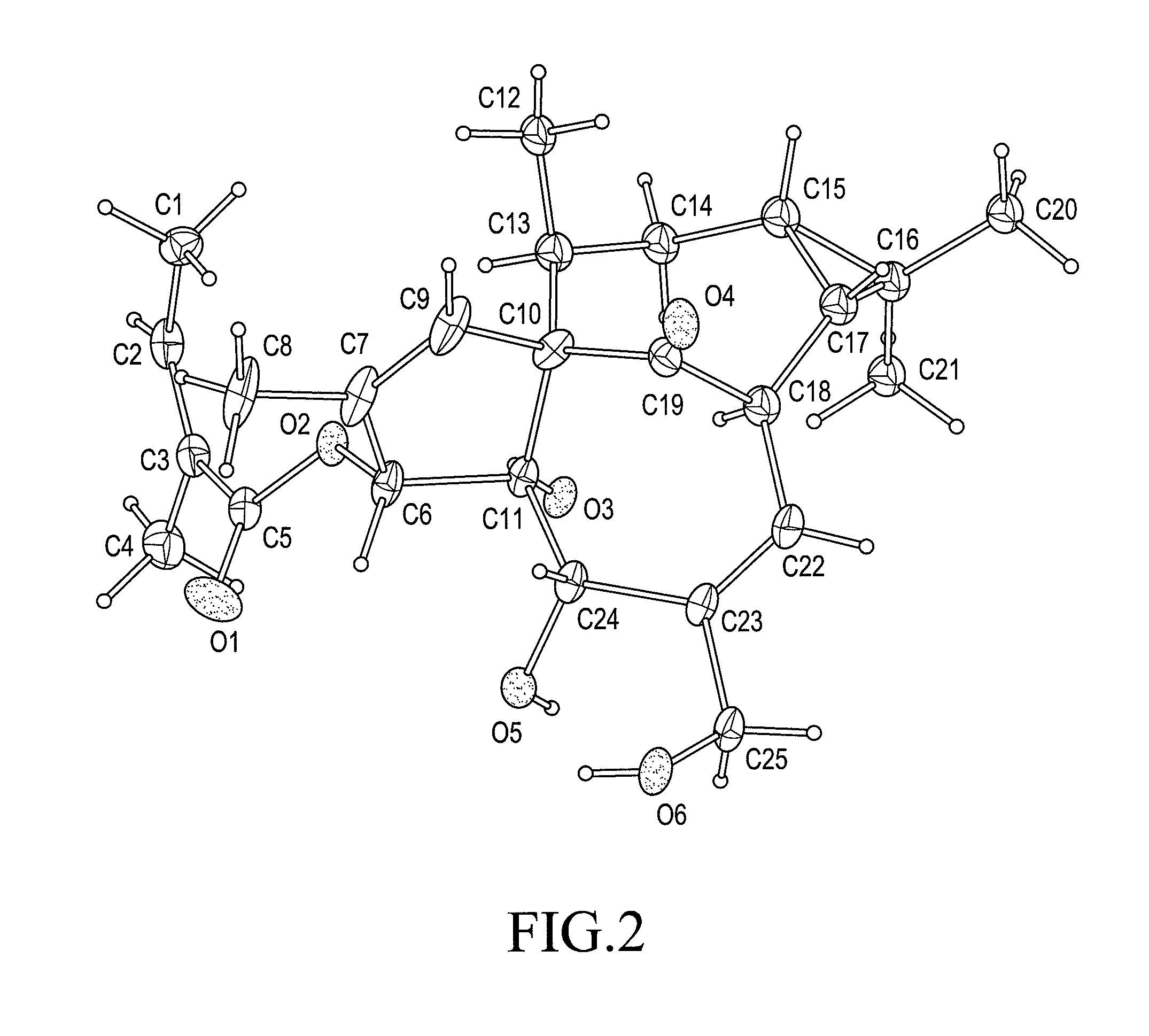 Crystalline ingenol mebutate